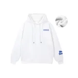 Белый (с флисовой подкладкой)