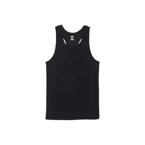 Чемпион Майка Мужская Черная Золотая