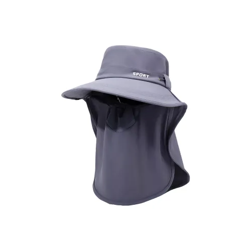 TUCANO Полиэстер Панамы Унисекс