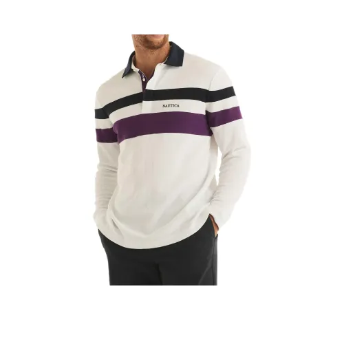 NAUTICA Унисекс Поло