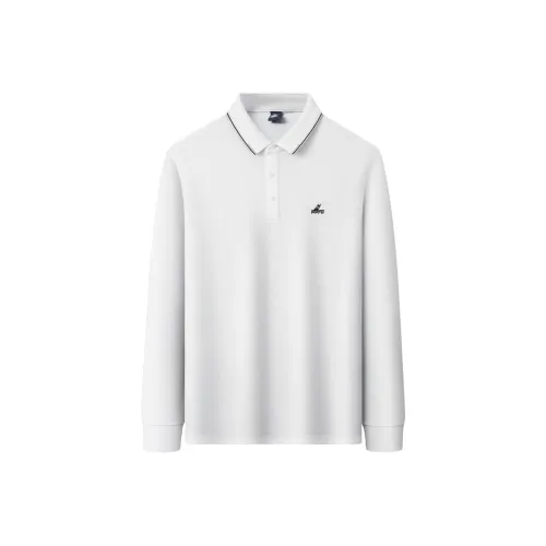 FORTEI Мужская рубашка поло