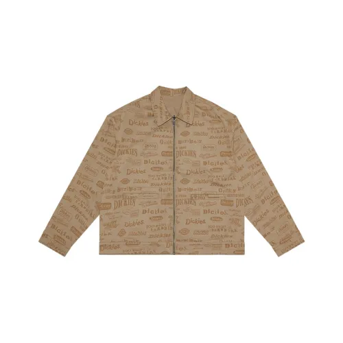 Dickies Песочный Унисекс Куртки