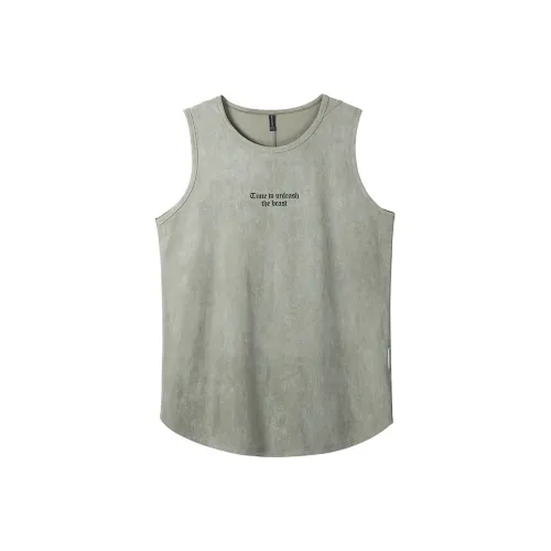 Muscle Dog Мужские Майки