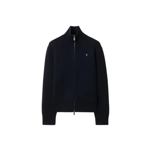 Burberry Синий Мужской Свитеры