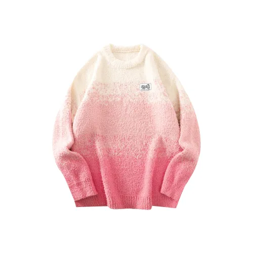 Supremo Cat Унисекс Свитеры