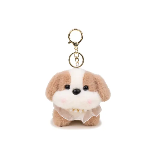 Jinnew Брелоки Унисекс