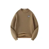 Кофейный (Qf Jumping Сердце Логотип на груди)