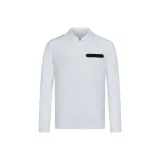 Белый цвет снежного пика