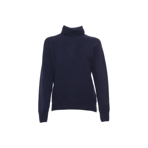 K WAY Синий Мужской Свитеры