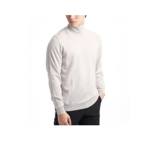 J.Lindeberg Свитер Мужской Светлый Умбра