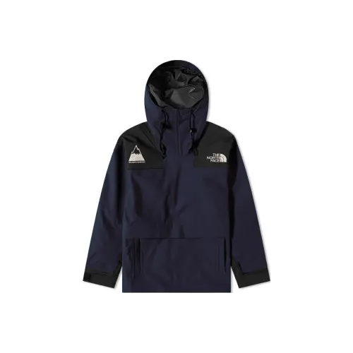 The North Face Синий Мужской Куртки