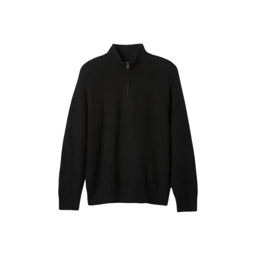 GAP совместная серия CashSoft Series Мужские Свитера