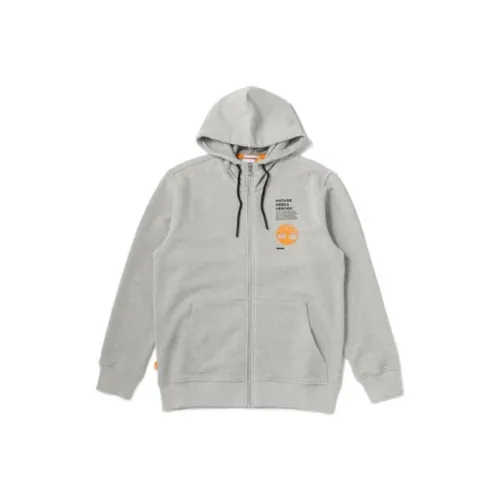 Timberland Серый Мужской Куртки