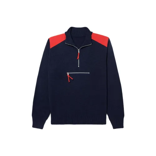 PUMA X Noah Свитер Унисекс Морской Синий