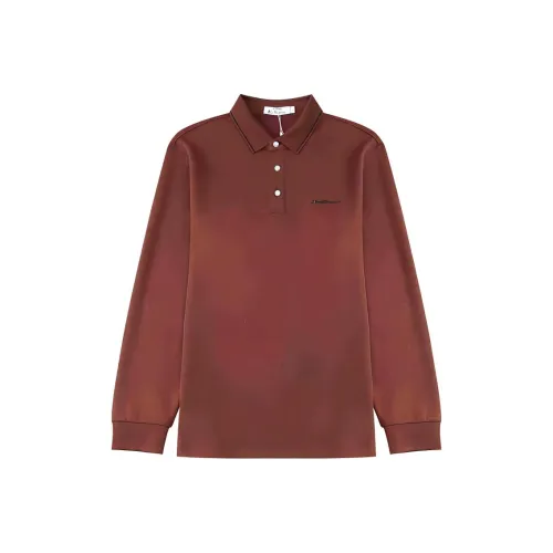 BEN SHERMAN Мужская рубашка поло