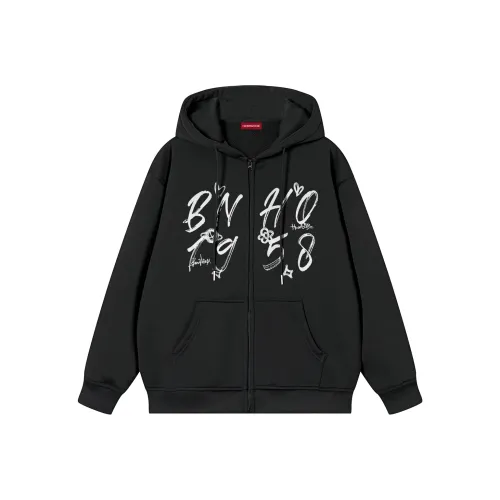 Centennial Globe Толстовка Унисекс