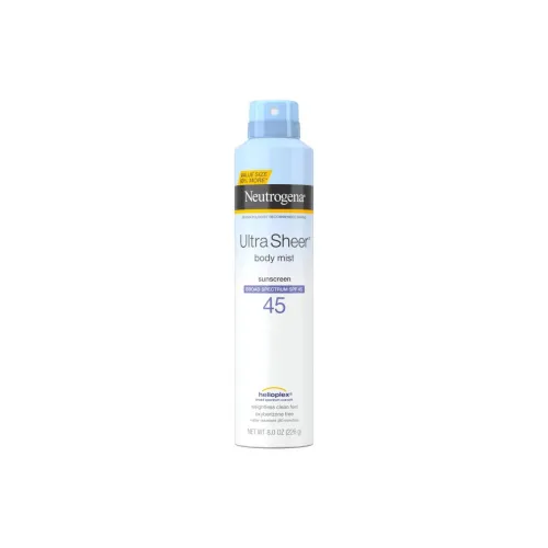 Neutrogena Sun Protection Spray Унисекс