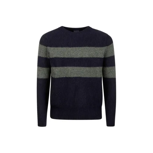 Paul Shark Yachting Свитер Мужской Синий