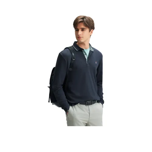 Hush Puppies Мужская Поло