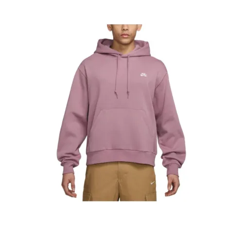 Nike Розовые Мужские Толстовки