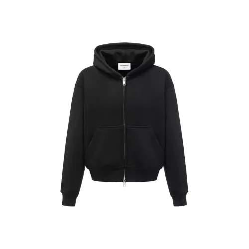 11ESTRANGER Унисекс Свитшоты