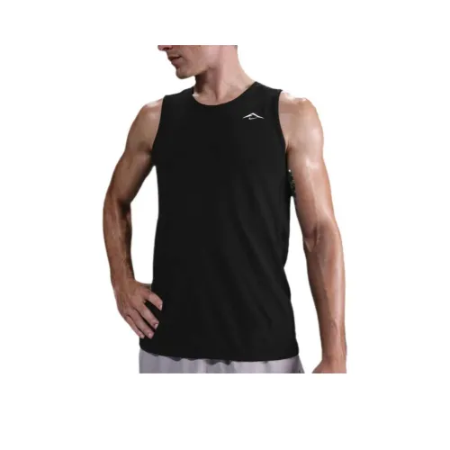 nike Dri Fit ADV Майка Мужская Черная 010