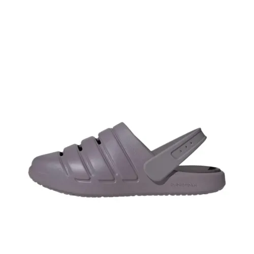 Adidas ZNSORY Сабо Чудесный окисленный красный Унисекс