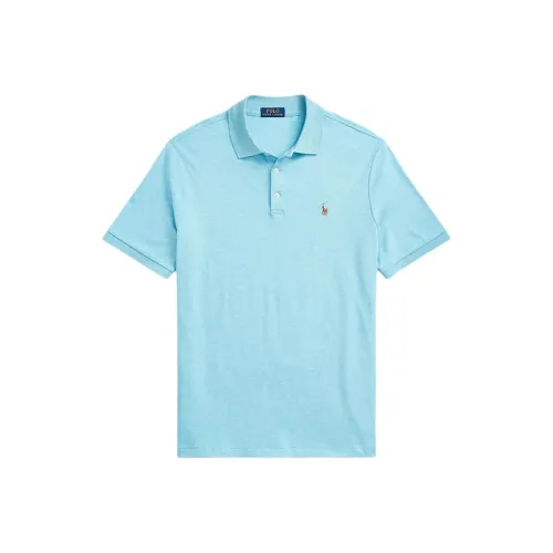Polo Ralph Lauren Polo Мужской Синий