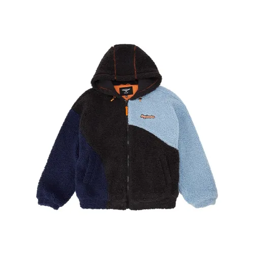 Boy London FW21 Куртка Унисекс Многоцветная