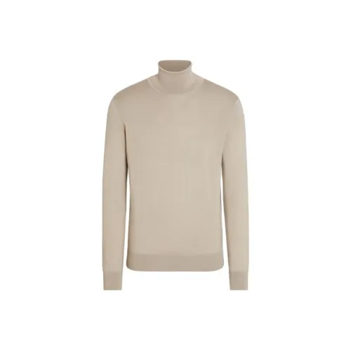 Ermenegildo Zegna Мужские Свитера