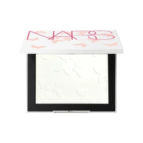 NARS 2025 Butterfly Effect Limited Радужный Радиант Пудра для лица Естественный 9г