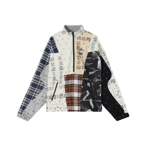 Джордан Multicolor Мужские Куртки