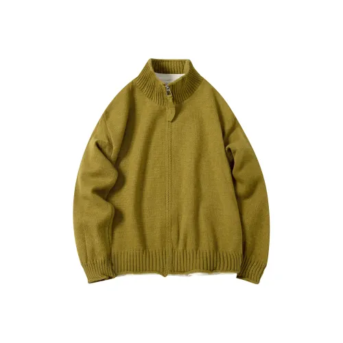 YATSI Унисекс Трикотаж