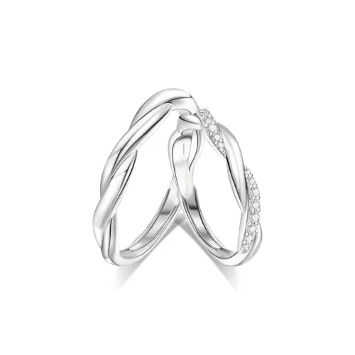 Ringlove Кольца Унисекс