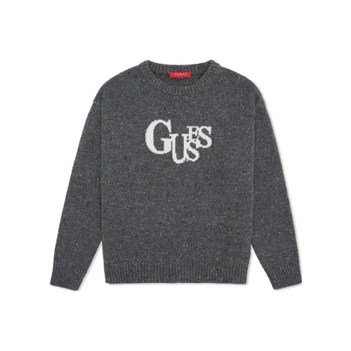 GUESS Унисекс Свитеры