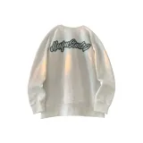 Серый №1, флисовая подкладка