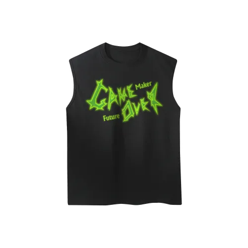 FUTURE MAKER Унисекс Футболки