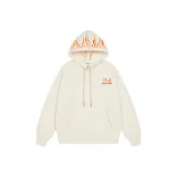 Абрикос (Желтый Пламя Утолщенный с флисовой подкладкой)