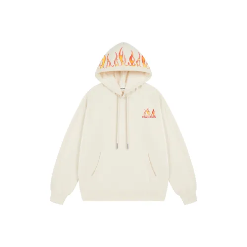 PISYPOX Унисекс Свитшоты