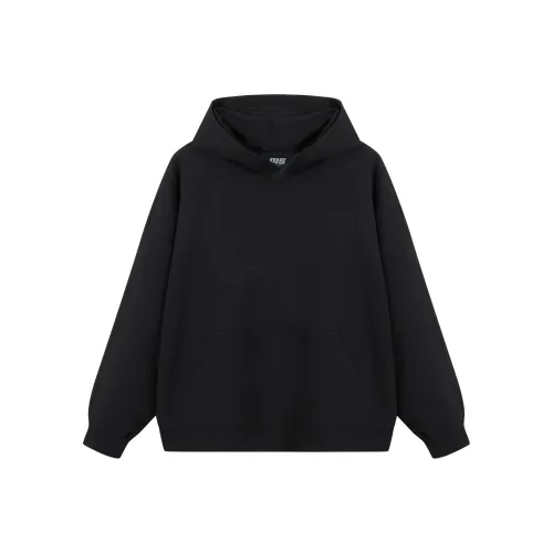 PJ's Vigor Унисекс Свитшоты