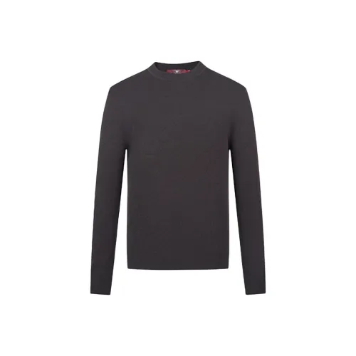 SEPTWOLVES Мужские Свитера