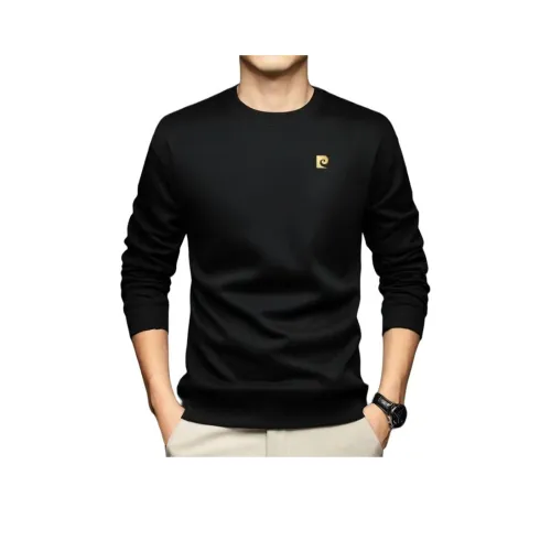 PIERRE CARDIN Мужские Свитшоты