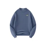 Haze Синий (Qf Jump Сердце Логотип на груди)