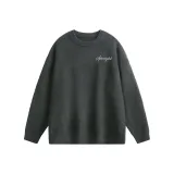 Темно-серый