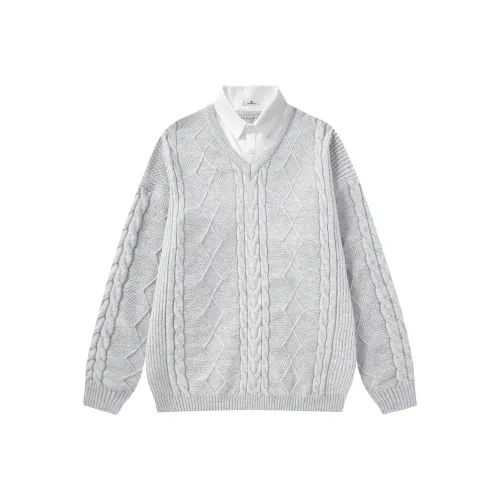 PAL ONGACO Унисекс Свитеры