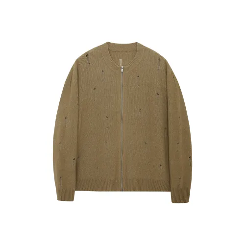 NANS STUDIO Мужские Свитера