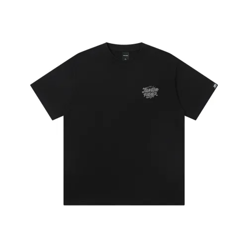 JUNGLE TIGER Унисекс Футболка