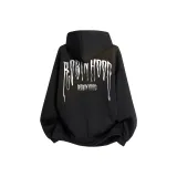 Черный (с флисовой подкладкой)