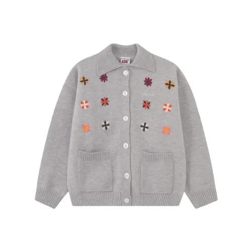 F426 Унисекс Свитеры