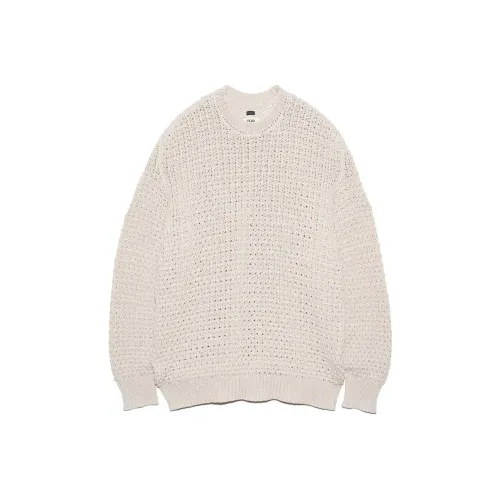 Nanamica Мужской Трикотаж